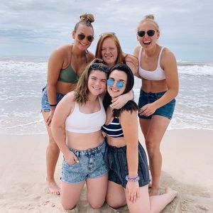 Meet your Posher, Jacqueline